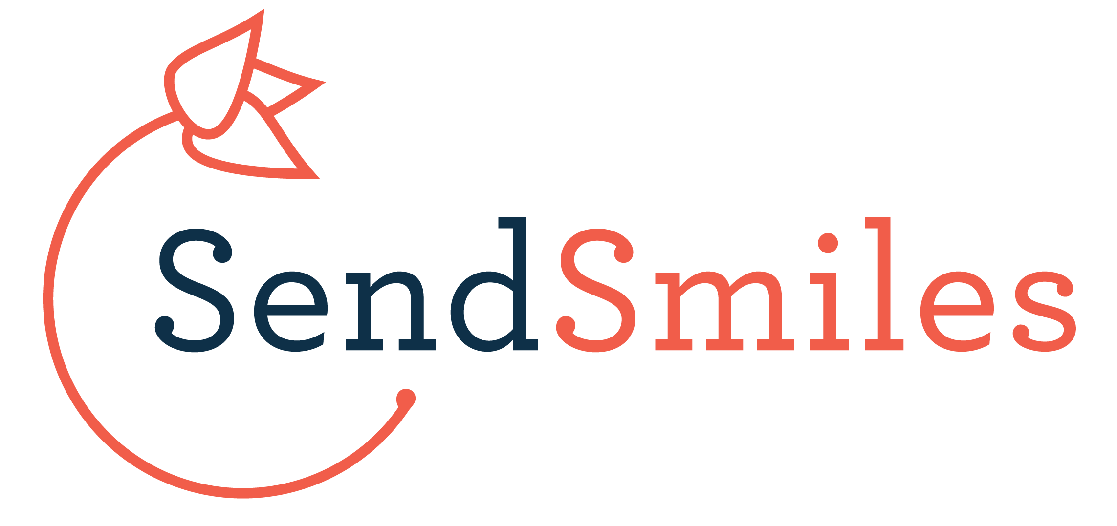 Send Smiles Dashboard logo